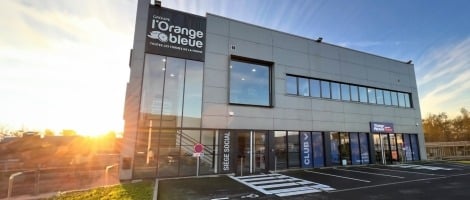 Le réseau L’Orange Bleue est ouvert à tous les profils