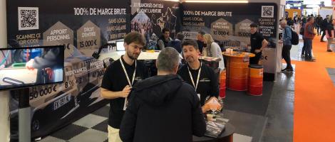 X’pert Impact veut accélérer le développement de son réseau