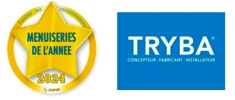 La franchise Tryba a une nouvelle fois été gratifiée par ses clients