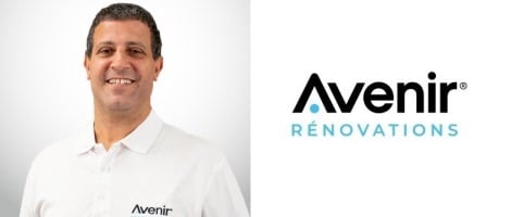 Interview d&rsquo;Abdallah Abbes, à l’origine de la franchise Avenir Rénovations de Saint-Denis