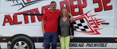 Vulco : le 1er centre de l&rsquo;année 2024 a ouvert à Semoutiers-Montsaon