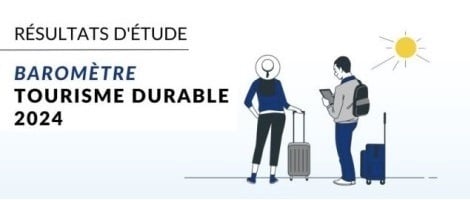 Flower Campings : Baromètre 2024 sur le tourisme durable