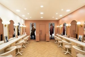 Nouveau concept Camille Albane