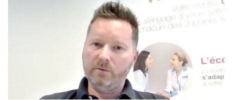 Interview de Christophe Deporte, Responsable Formations et Projets chez dietplus
