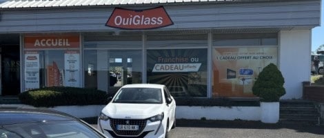 Le réseau OuiGlass ouvre trois nouveaux centres