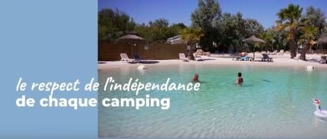 Témoignages de franchisés : Flower Campings respecte l’indépendance de ses établissements