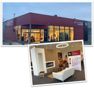 Concession JØTUL Reims