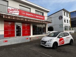 Pano Sign’Service Haguenau