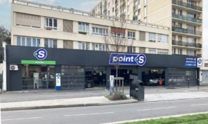 Point S Entretien Auto Ivry-sur-Seine