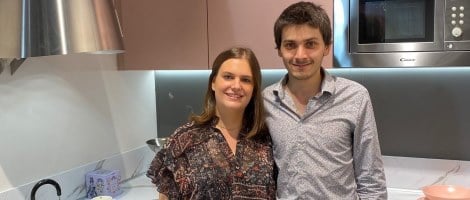 Trois histoires de duos qui se sont lancés dans l’entreprenariat avec SoCoo’c