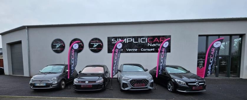 Simplicicar Houdemont