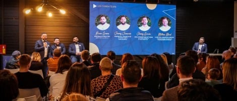 Primo Conciergerie se donne les moyens d’accélérer son développement