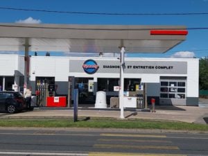 Centre Speedy Saint-Laurent-de-Mure