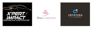 X’Pert Impact, Bleu Libellule et Cryotera