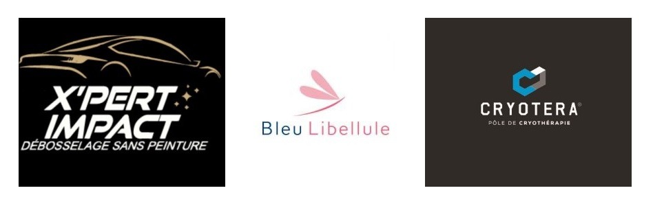 X’Pert Impact, Bleu Libellule et Cryotera