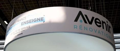 Un bilan positif pour Avenir Rénovations à Franchise Expo Paris 2024
