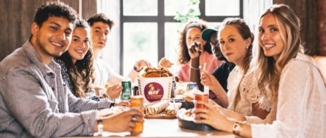 Belchicken lance sa Master Franchise en Afrique de l’Ouest