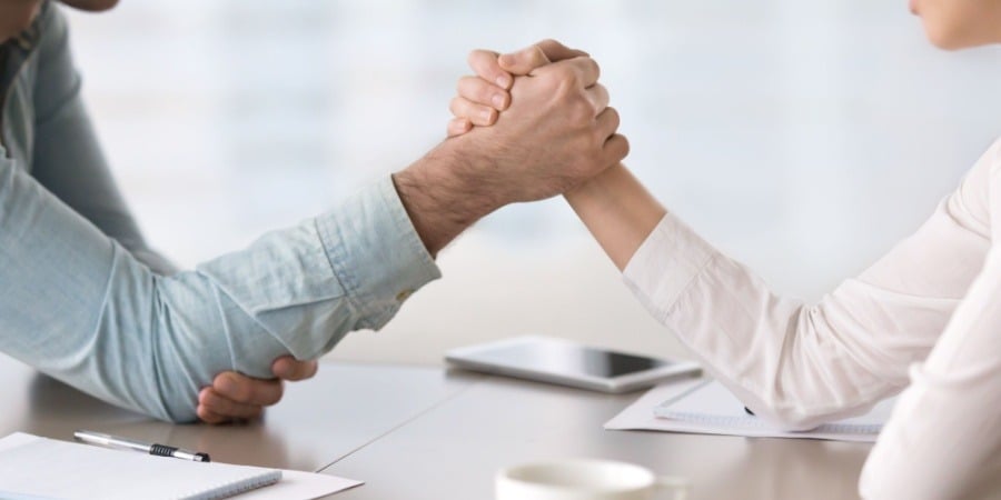 point sur la clause de non concurrence