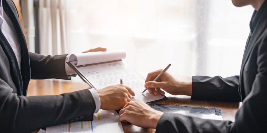 Le contrat de réservation de zone en franchise