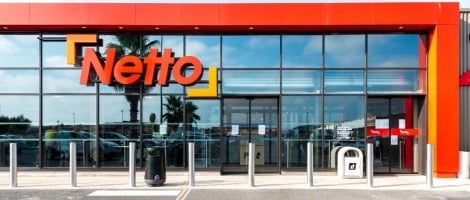 Le réseau Netto s’implante à Saint-Molf