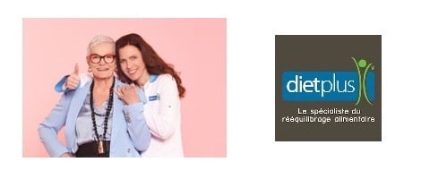 Dietplus, une franchise qui révolutionne le bien-être !