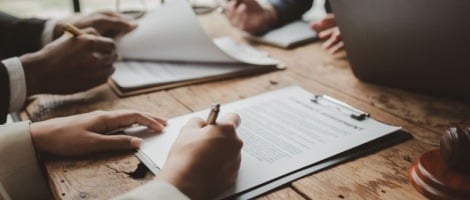 Le Document d&rsquo;Information Précontractuel : pilier juridique de toute franchise