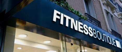 5 bonnes raisons (au moins) de devenir franchisé FitnessBoutique
