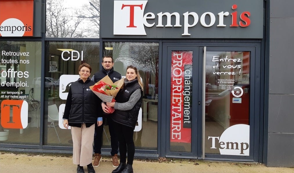 Equipe Temporis Dijon Sud