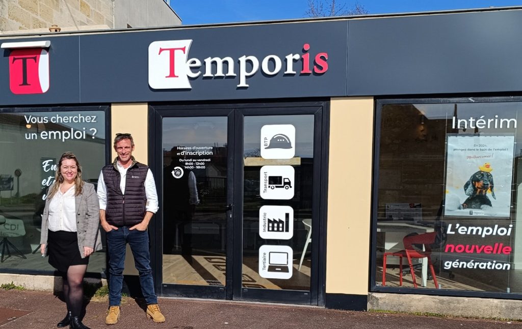 Equipe Temporis Bruges