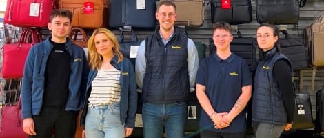 Bureau Vallée de Caen : une nouvelle ère commence