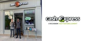Equipe Cash Express Vendôme