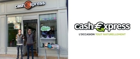 De salarié à franchisé : Laurent Lecomte, 15 Ans chez Cash Express !