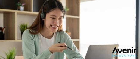 Avenir Rénovations facilite davantage la formation de ses franchisés