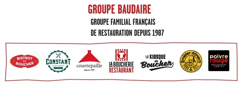Groupe Baudaire