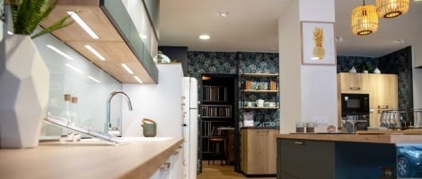 Cuisines Références poursuit l’expansion de son réseau en visant dix ouvertures en 2024