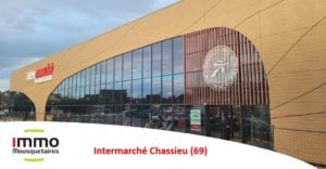 Intermarché Chassieu