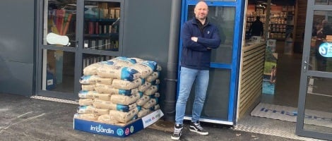 Irrijardin poursuit son expansion en s’implantant à Cesson-Sévigné et Saint-Gaudens