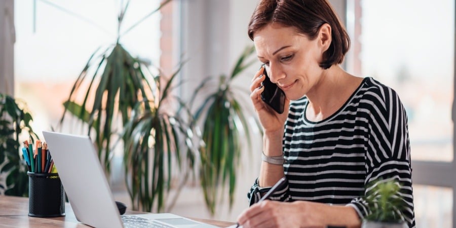 franchise sans local