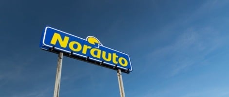 Ouverture d’un nouveau centre Norauto à Issoudun