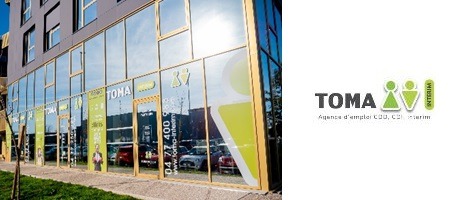 TOMA Intérim : croissance et ambitions renforcées