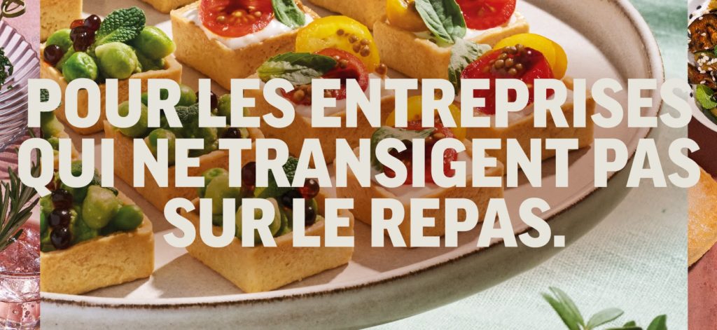 Nouvelle identité de marque Tout & Bon