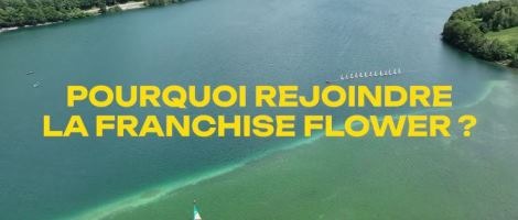 Les avantages de Flower Campings selon ses franchisés