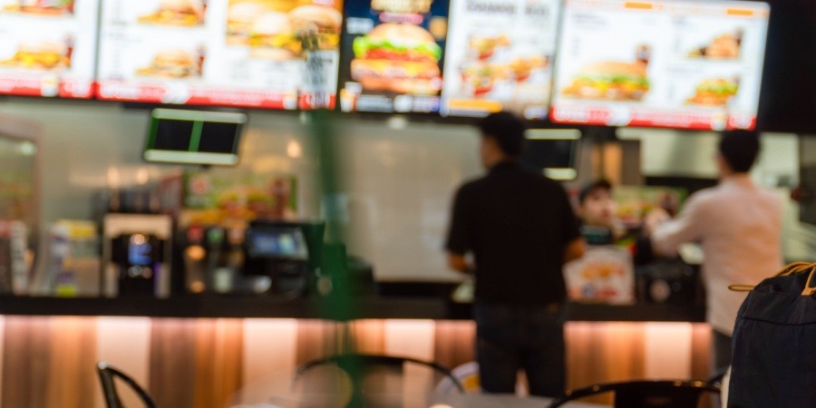 Restauration rapide : + 26 % de réseaux de franchise en 2023