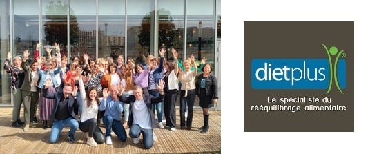 Réunions régionales dietplus