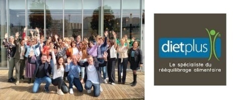 dietplus : réunions régionales dans 7 villes de France