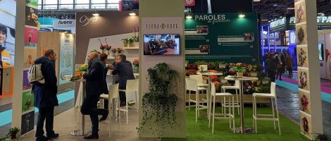 Le Groupe Flora Nova poursuit l’expansion de ses enseignes : Le Jardin des Fleurs et Oya Fleurs