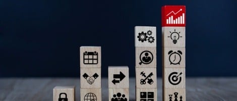 Le top 5 des secteurs les plus performants en franchise