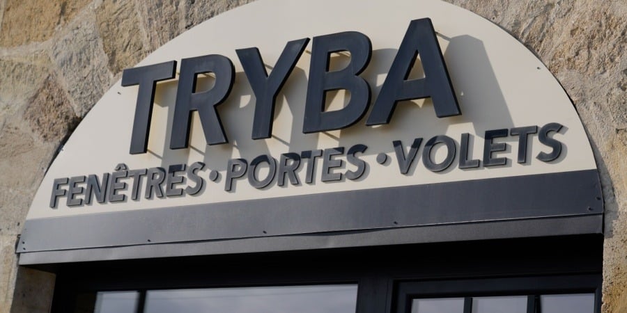 ouvrir une franchise tryba