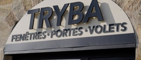 TRYBA à Arras : Dorothée Demory reprend la concession en couple