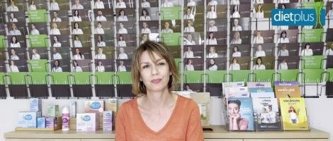 Interview de Virginie, nouvelle franchisée dietplus à Aix-les-Bains